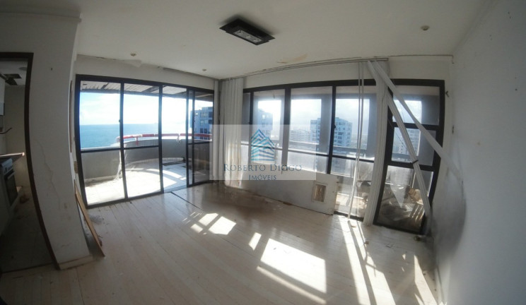 Imagem Cobertura com 1 Quarto à Venda, 103 m² em Barra Da Tijuca - Rio De Janeiro Imagem Cobertura com 1 Quarto à Venda, 103 m² em Barra Da Tijuca - Rio De Janeiro