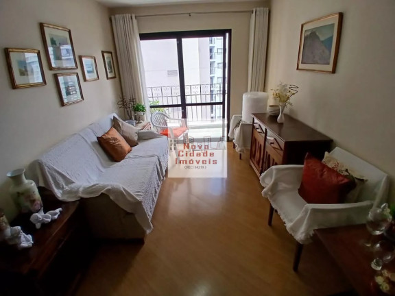 Imagem Apartamento com 2 Quartos à Venda, 76 m² em Vila Olímpia - São Paulo Imagem Apartamento com 2 Quartos à Venda, 76 m² em Vila Olímpia - São Paulo