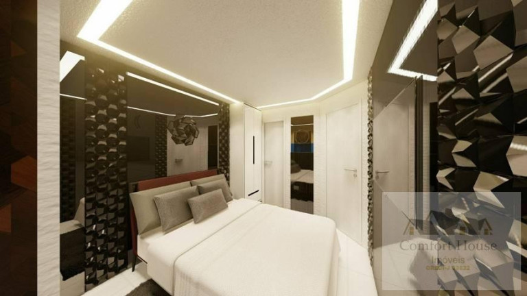 Imagem Apartamento com 2 Quartos à Venda, 60 m² em Campestre - Santo André Imagem Apartamento com 2 Quartos à Venda, 60 m² em Campestre - Santo André
