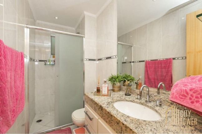 Imagem Apartamento com 3 Quartos à Venda, 126 m² em Vila Clementino - São Paulo