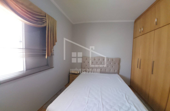 Imagem Apartamento com 3 Quartos para Alugar, 70 m² em Planalto - São Bernardo Do Campo