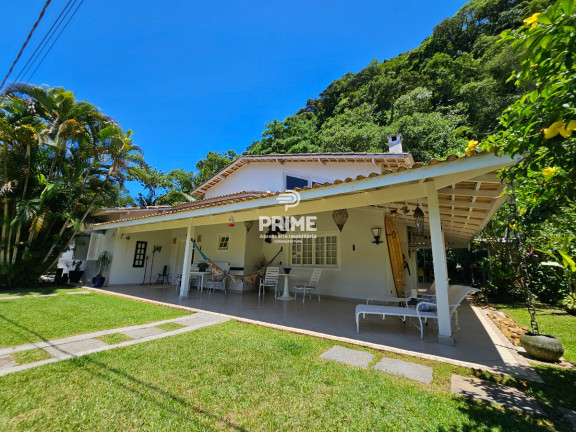 Casa com 3 Quartos à Venda, 240 m² em Pauba - São Sebastião