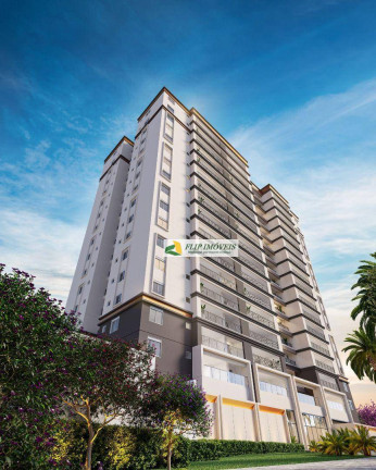 Apartamento com 3 Quartos à Venda, 125 m² em Jardim Das Paineiras - Campinas