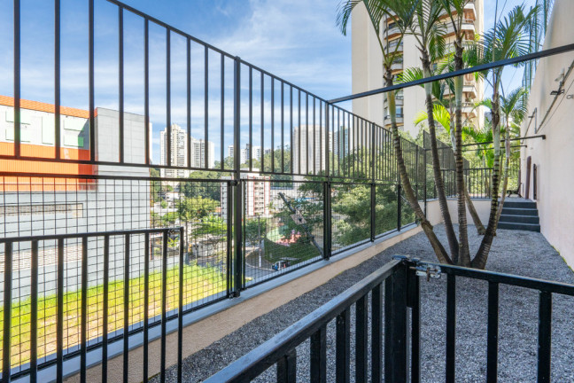 Imagem Apartamento com 3 Quartos à Venda, 95 m² em Vila Andrade - São Paulo Imagem Apartamento com 3 Quartos à Venda, 95 m² em Vila Andrade - São Paulo