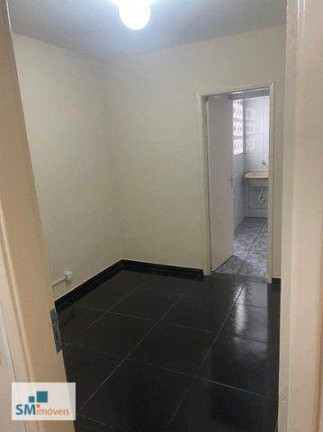 Imagem Apartamento com 3 Quartos para Alugar, 97 m² em Centro - Diadema
