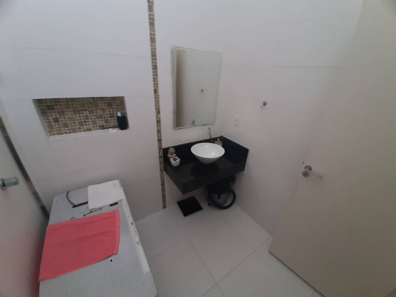 Imagem Casa de Condomínio com 3 Quartos à Venda, 114 m² em Wanel Ville - Sorocaba Imagem Casa de Condomínio com 3 Quartos à Venda, 114 m² em Wanel Ville - Sorocaba