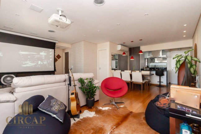 Imagem Apartamento com 2 Quartos à Venda, 85 m² em Vila Romana - São Paulo Imagem Apartamento com 2 Quartos à Venda, 85 m² em Vila Romana - São Paulo