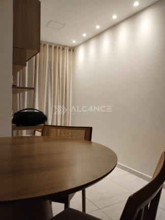 Imagem Apartamento com 3 Quartos à Venda, 60 m² em Cristo Redentor - João Pessoa Imagem Apartamento com 3 Quartos à Venda, 60 m² em Cristo Redentor - João Pessoa