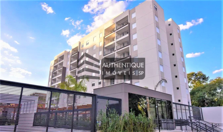 Imagem Apartamento com 2 Quartos à Venda, 56 m² em Vila Das Mercês - São Paulo Imagem Apartamento com 2 Quartos à Venda, 56 m² em Vila Das Mercês - São Paulo
