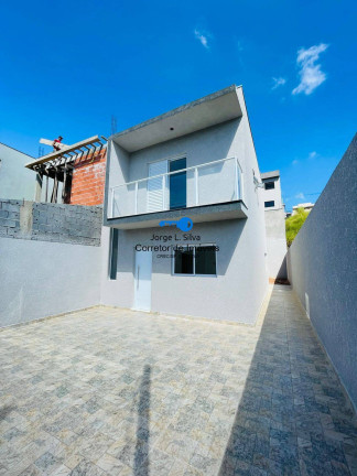 Imagem Sobrado com 3 Quartos à Venda, 89 m² em Portais (polvilho) - Cajamar