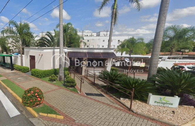 Imagem Apartamento com 2 Quartos à Venda, 48 m² em Vila Monte Alegre - Paulínia Imagem Apartamento com 2 Quartos à Venda, 48 m² em Vila Monte Alegre - Paulínia