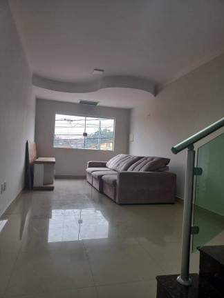 Casa com 3 Quartos à Venda, 130 m² em Vila Taquari - São Paulo
