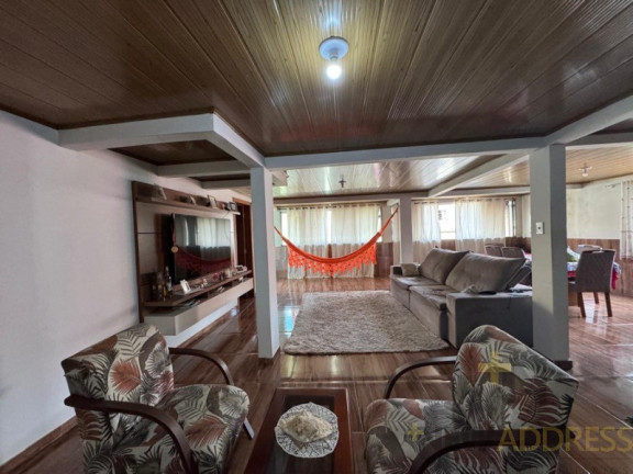 Imagem Casa com 5 Quartos à Venda, 260 m² em Alto Lage - Cariacica