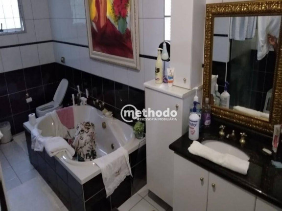Imagem Casa com 3 Quartos à Venda, 263 m² em Taquaral - Campinas Imagem Casa com 3 Quartos à Venda, 263 m² em Taquaral - Campinas