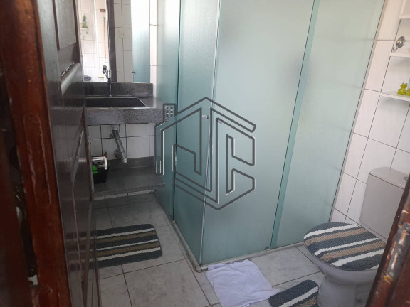 Imagem Apartamento com 2 Quartos à Venda, 75 m² em Itararé - São Vicente