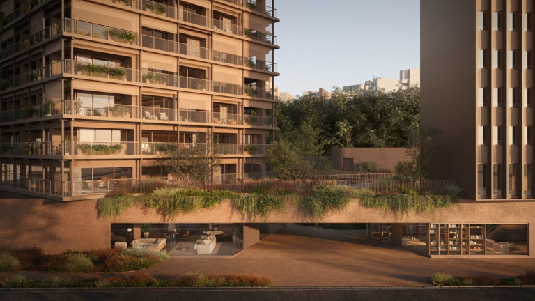 Imagem Apartamento com 2 Quartos à Venda, 250 m² em Itaim Bibi - São Paulo
