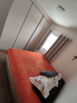 Imagem Apartamento com 3 Quartos à Venda, 80 m² em Granjas Santa Terezinha - Taubaté Imagem Apartamento com 3 Quartos à Venda, 80 m² em Granjas Santa Terezinha - Taubaté