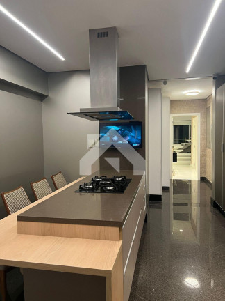 Imagem Cobertura com 4 Quartos à Venda, 466 m² em Anália Franco - São Paulo Imagem Cobertura com 4 Quartos à Venda, 466 m² em Anália Franco - São Paulo