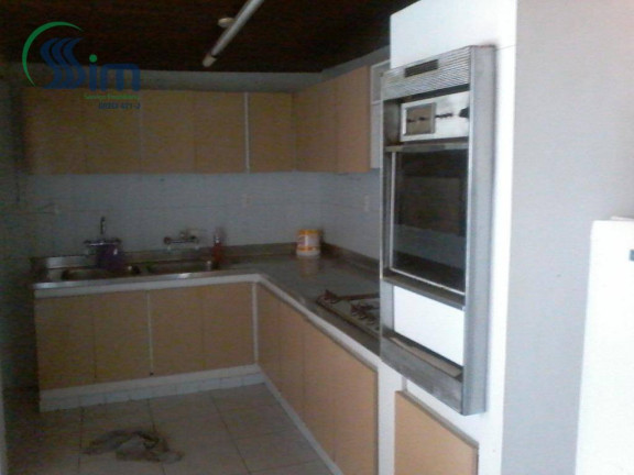 Imagem Apartamento com 3 Quartos à Venda, 240 m² em Aldeota - Fortaleza
