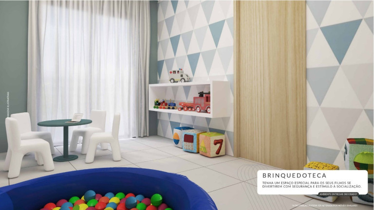 Imagem Imóvel com 2 Quartos à Venda, 52 m² em Bonfim Paulista - Terras De Santa Martha - Ribeirão Preto