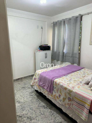 Imagem Apartamento com 2 Quartos à Venda, 50 m² em Parque Amazônia - Goiânia Imagem Apartamento com 2 Quartos à Venda, 50 m² em Parque Amazônia - Goiânia