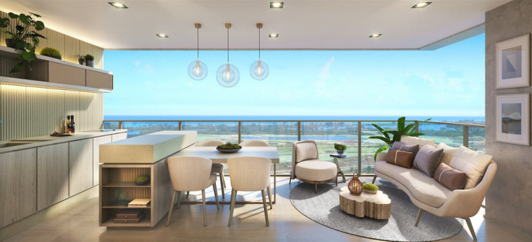 Imagem Cobertura com 4 Quartos à Venda, 424 m² em Barra Da Tijuca - Rio De Janeiro