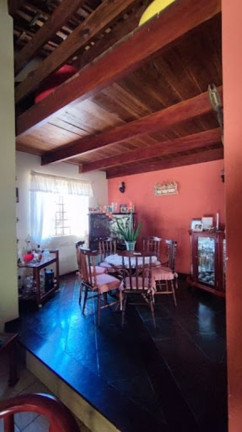 Imagem Casa com 4 Quartos à Venda, 228 m² em Jardim Do Lago - Atibaia Imagem Casa com 4 Quartos à Venda, 228 m² em Jardim Do Lago - Atibaia