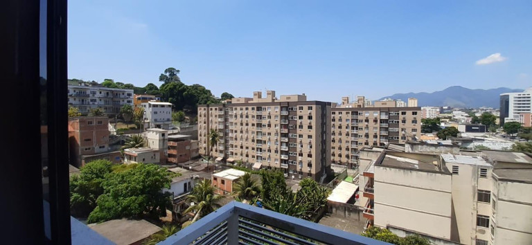Imagem Imóvel Comercial para Alugar, 25 m² em Taquara - Rio De Janeiro
