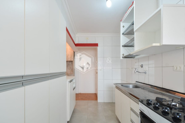 Imagem Apartamento com 2 Quartos à Venda, 51 m² em Vila Mariana - São Paulo Imagem Apartamento com 2 Quartos à Venda, 51 m² em Vila Mariana - São Paulo