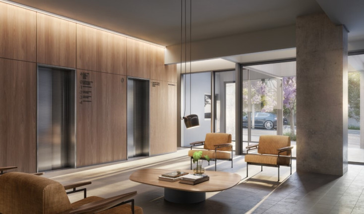 Imagem Apartamento com 3 Quartos à Venda, 134 m² em Pinheiros - São Paulo Imagem Apartamento com 3 Quartos à Venda, 134 m² em Pinheiros - São Paulo