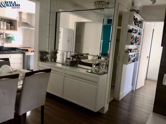 Imagem Apartamento com 2 Quartos à Venda, 64 m² em Tatuapé - São Paulo Imagem Apartamento com 2 Quartos à Venda, 64 m² em Tatuapé - São Paulo