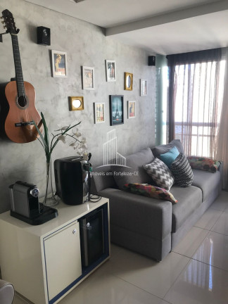 Imagem Cobertura com 3 Quartos à Venda, 140 m² em Praia De Iracema - Fortaleza Imagem Cobertura com 3 Quartos à Venda, 140 m² em Praia De Iracema - Fortaleza