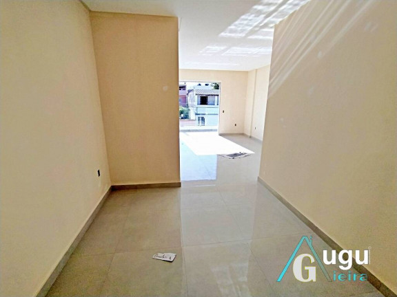 Imagem Casa com 3 Quartos à Venda, 170 m² em Praia Do Morro - Guarapari