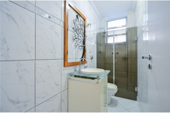 Imagem Apartamento com 3 Quartos à Venda, 123 m² em Higienópolis - São Paulo