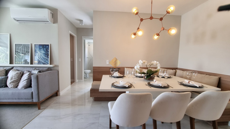 Imagem Apartamento com 2 Quartos à Venda, 66 m² em Saúde - São Paulo