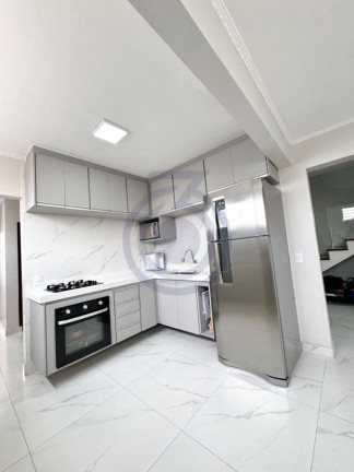 Imagem Casa com 3 Quartos à Venda, 173 m² em Vila Bastos - Santo André