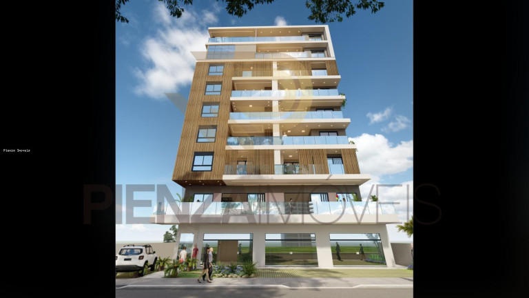 Imagem Apartamento à Venda,  em Centro - Concórdia