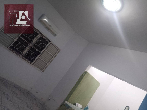 Imagem Casa com 3 Quartos à Venda, 225 m² em Vila São Roque - Lorena