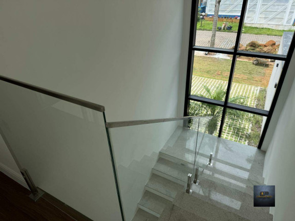 Imagem Casa de Condomínio com 4 Quartos à Venda, 341 m² em Represa - Ribeirão Pires