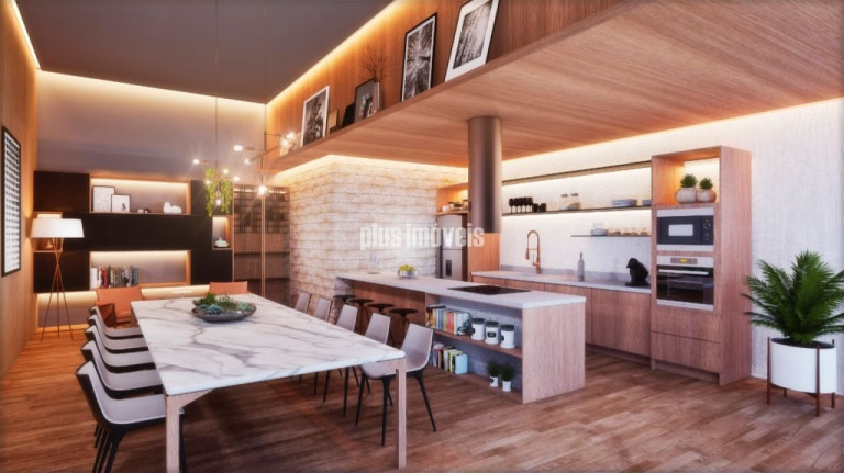 Imagem Apartamento com 4 Quartos à Venda, 195 m² em Jardim Das Acacias - São Paulo Imagem Apartamento com 4 Quartos à Venda, 195 m² em Jardim Das Acacias - São Paulo