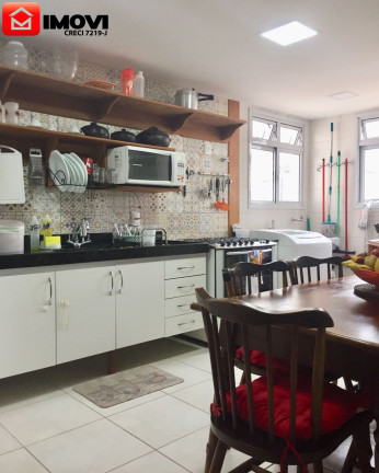 Imagem Apartamento com 2 Quartos à Venda, 85 m² em Itapuã - Vila Velha Imagem Apartamento com 2 Quartos à Venda, 85 m² em Itapuã - Vila Velha