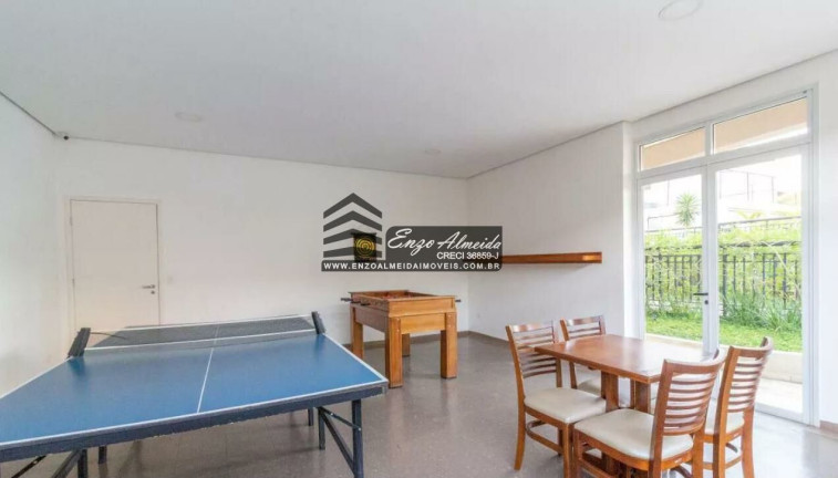 Imagem Apartamento com 3 Quartos à Venda, 126 m² em Santana - São Paulo