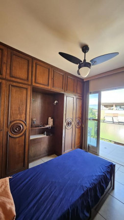 Imagem Apartamento com 3 Quartos à Venda, 74 m² em Vila Valqueire - Rio De Janeiro