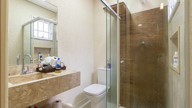 Imagem Casa com 4 Quartos à Venda, 300 m² em Cambuci - São Paulo Imagem Casa com 4 Quartos à Venda, 300 m² em Cambuci - São Paulo