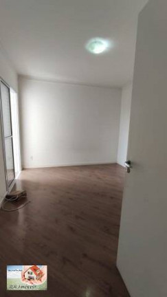 Imagem Apartamento com 3 Quartos à Venda, 80 m² em Jardim Ocara - Santo André