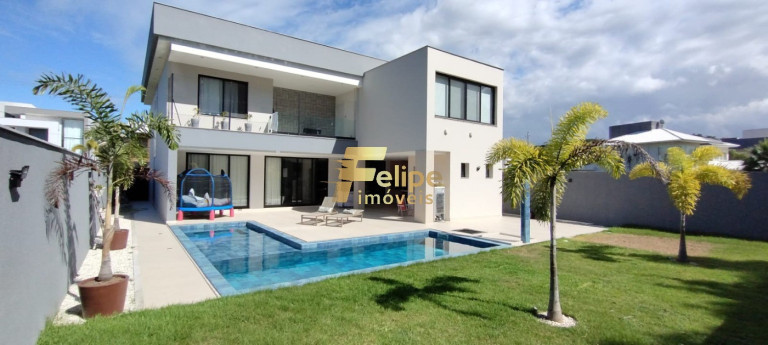 Casa com 3 Quartos à Venda, 400 m² em Interlagos - Vila Velha