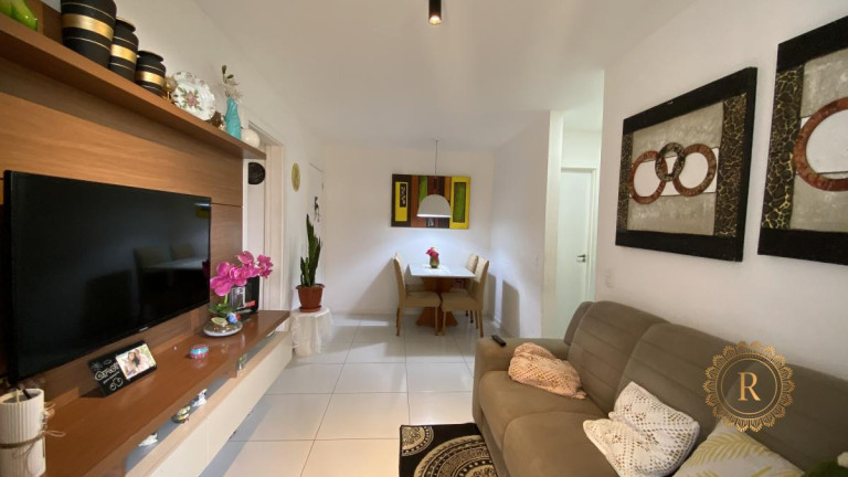 Imagem Apartamento com 2 Quartos à Venda, 58 m² em Praia De Itaparica - Vila Velha Imagem Apartamento com 2 Quartos à Venda, 58 m² em Praia De Itaparica - Vila Velha