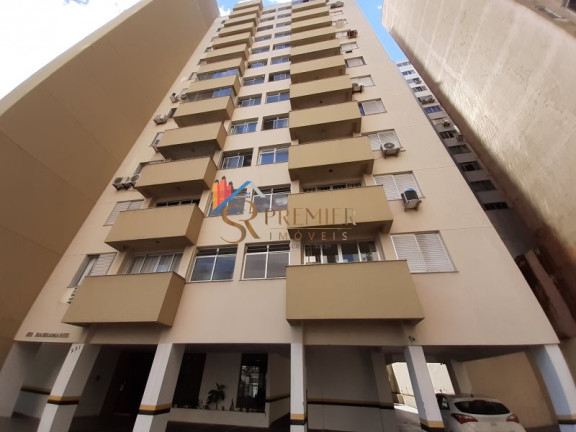Imagem Apartamento com 2 Quartos à Venda, 67 m² em Centro - Florianópolis