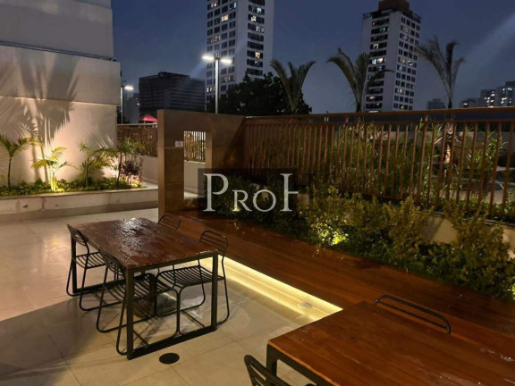 Imagem Apartamento com 2 Quartos à Venda, 54 m² em Mooca - São Paulo
