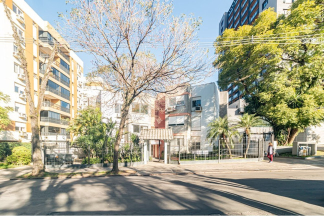 Imagem Imóvel com 1 Quarto à Venda,  em Boa Vista - Porto Alegre